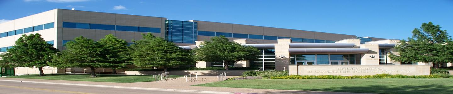 University of Dallas banner